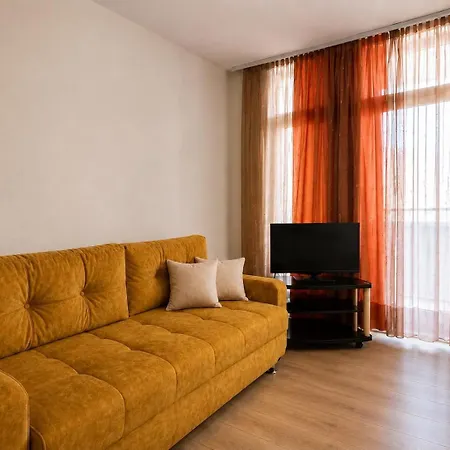 Apartment Bazaar Tirana